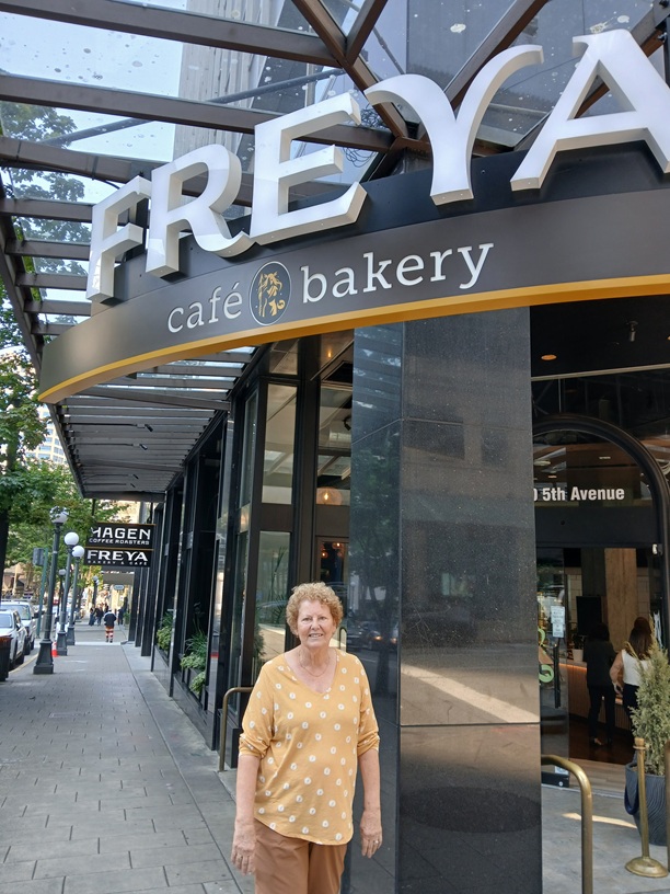 SeattleCoffee SeattleCoffee